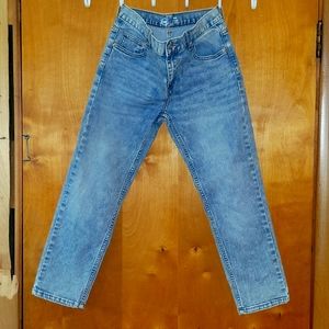 Boys Wonder Nation Light Jeans NWOT